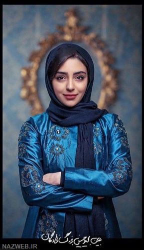بیوگرافی و شخصیت هستی مهدوی فر و همسرش + تصاویر