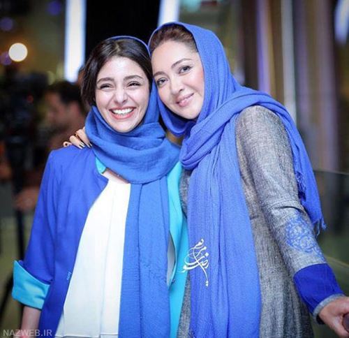 بیوگرافی و شخصیت هستی مهدوی فر و همسرش + تصاویر