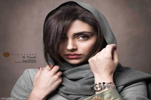 بیوگرافی و شخصیت هستی مهدوی فر و همسرش + تصاویر بیوگرافی و شخصیت هستی مهدوی فر و همسرش + تصاویر