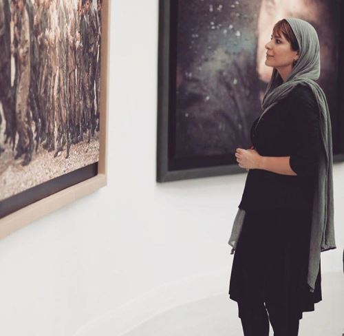 ازدواج جنجالی همایون شجریان با سحر دولتشاهی بمب خبری + تصاویر