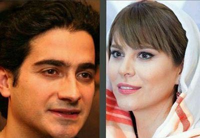 ازدواج جنجالی همایون شجریان با سحر دولتشاهی بمب خبری + تصاویر