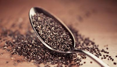 دانه چیا چه خواصی دارد؟ 10 فایده چیا برای لاغری یا رفع چاقی