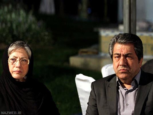 عکس های داغ بازیگران زیباروی کشور با همسرانشان