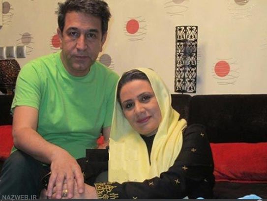 عکس های داغ بازیگران زیباروی کشور با همسرانشان