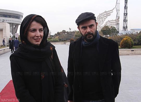عکس های داغ بازیگران زیباروی کشور با همسرانشان