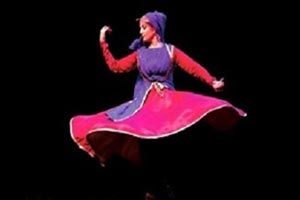 رقص زن در عروسی چه حکمی دارد ؟