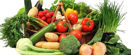 معرفی بهترین تغذیه دختران و خانم ها در دوره های مختلف