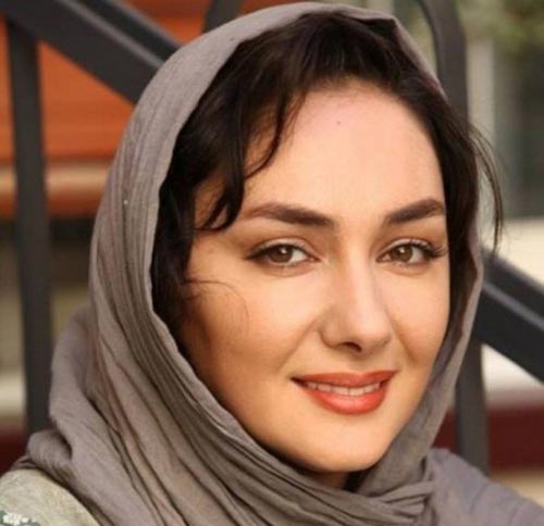 افسردگی شدید هانیه توسلی بخاطر مرگ گربه اش + تصاویر