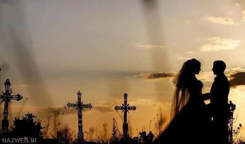 زیباترین عکس های عاشقانه دو نفره و دل انگیز