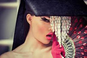 عجیب ترین مانکن های دیدنی دنیای مد و فشن + تصاویر عجیب ترین مانکن های دیدنی دنیای مد و فشن + تصاویر