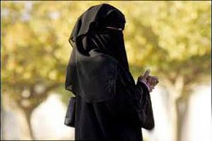جایزه شرم آور یک زوج سعودی برای مسابقه! عکس