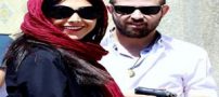 بیوگرافی داغ هومن سیدی و همسرانش + تصاویر