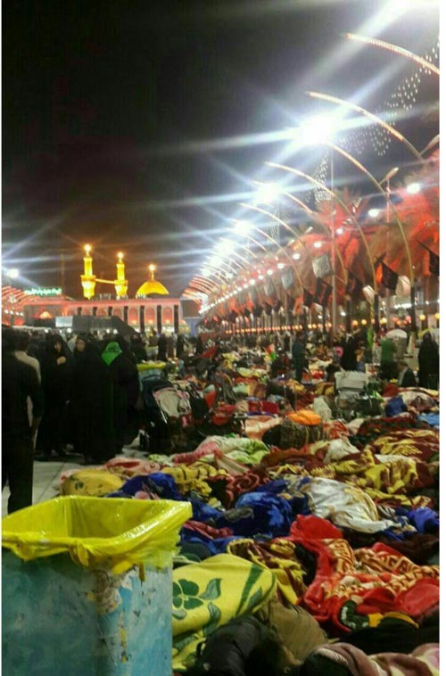 کشته و زخمی های زلزله هولناک ایران - عراق + تصاویر