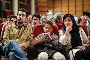 عکس های جدید پسران جذاب شهاب حسینی و همسرش عکس های جدید پسران جذاب شهاب حسینی و همسرش