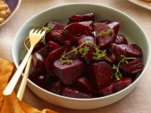 آموزش تهیه دسر لبو