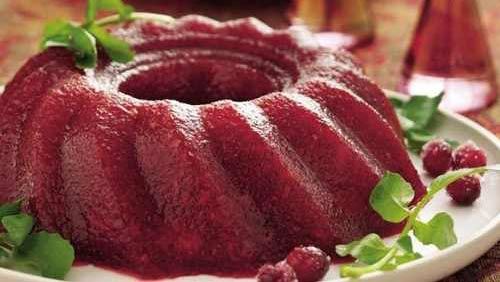 آموزش تهیه دسر لبو