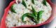 طرز تهیه آش برنج همدان