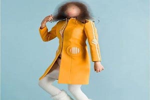 مدل مانتو و پالتوهای شیک و شاد پاییز و زمستان