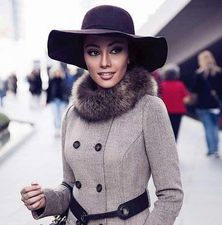 استوری جراحی چشم گربه ای ترلان پروانه جنجالی شد + تصاویر