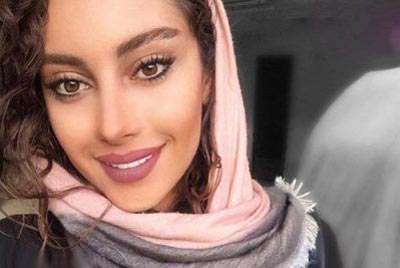 استوری جراحی چشم گربه ای ترلان پروانه جنجالی شد + تصاویر