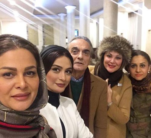 عکس های داغ کنسرت بانوان نوازنده ایران