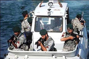 عکس نوشته های پروفایل روز نیروی دریایی