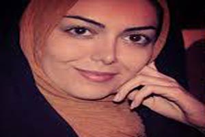 متلک جسورانه و جنجالی آزاده نامداری به همسر سابقش + عکس متلک جسورانه و جنجالی آزاده نامداری به همسر سابقش + عکس