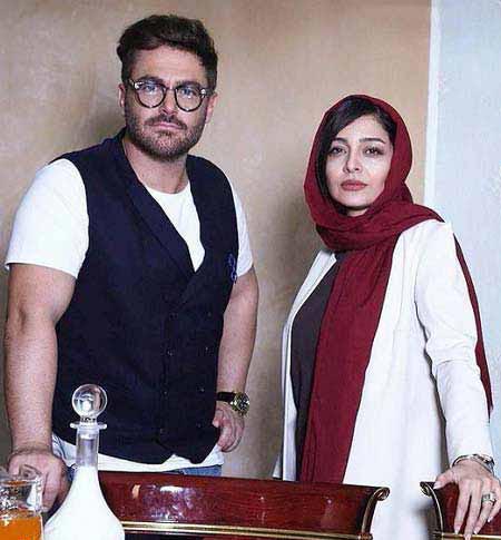 عکس های ازدواج ساره بیات + بیوگرافی