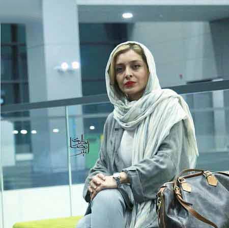 عکس های ازدواج ساره بیات + بیوگرافی