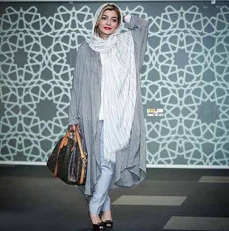عکس های ازدواج ساره بیات + بیوگرافی