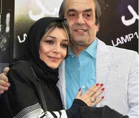 عکس های ازدواج ساره بیات + بیوگرافی