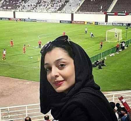 عکس های ازدواج ساره بیات + بیوگرافی