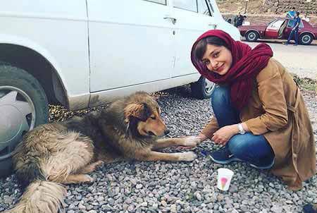 عکس های ازدواج ساره بیات + بیوگرافی