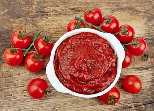 آموزش کامل روش تهیه رب گوجه فرنگی