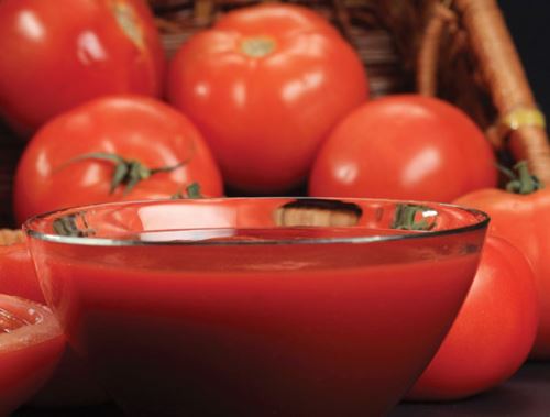 آموزش کامل روش تهیه رب گوجه فرنگی