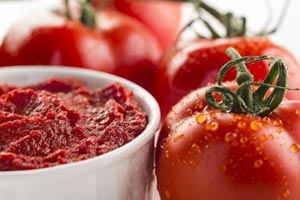 آموزش کامل روش تهیه رب گوجه فرنگی