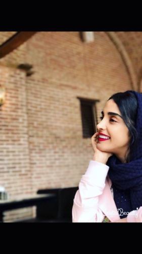 استوری داغ و جدید اینستاگرام بازیگران و چهره ها 101