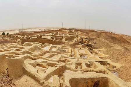 مکان های گردشگری و تفریحی پاییز و زمستان در ایران
