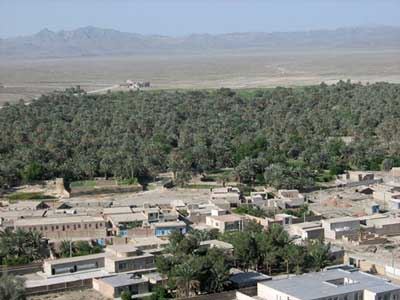 مکان های گردشگری و تفریحی پاییز و زمستان در ایران