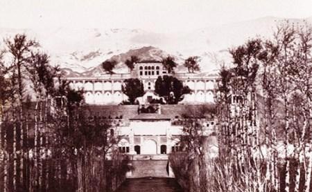 مشهورترین و سنگدل ترین زندان بان های ایران را بشناسید + تصاویر