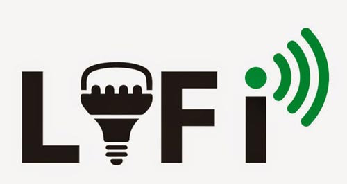 لای فای li fi چیست و چه فرقی با وای فای دارد