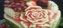 تزئین و دیزاین سفره شب یلدا عروس