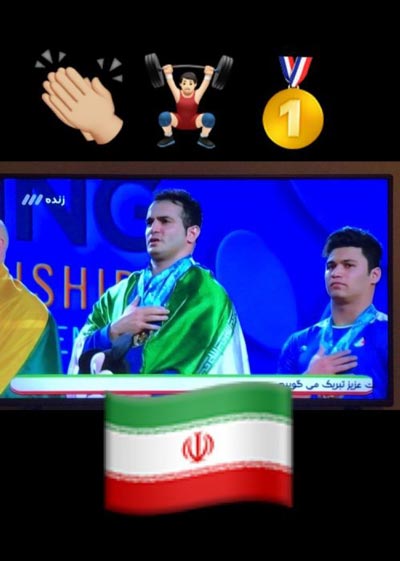 استوری داغ و جدید اینستاگرام بازیگران و چهره ها 102