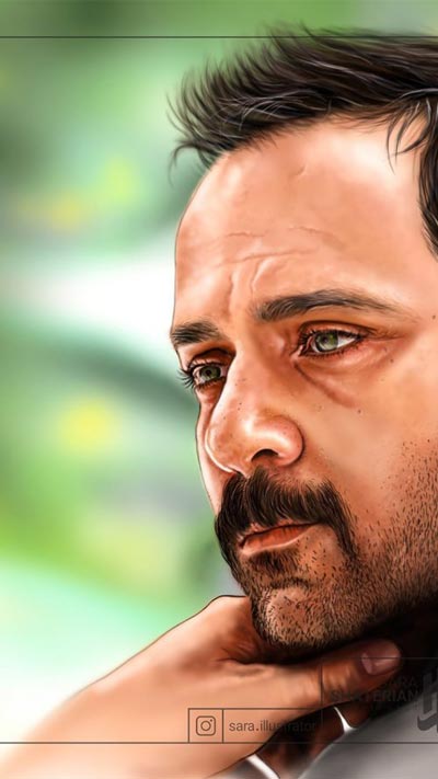 استوری داغ و جدید اینستاگرام بازیگران و چهره ها 102
