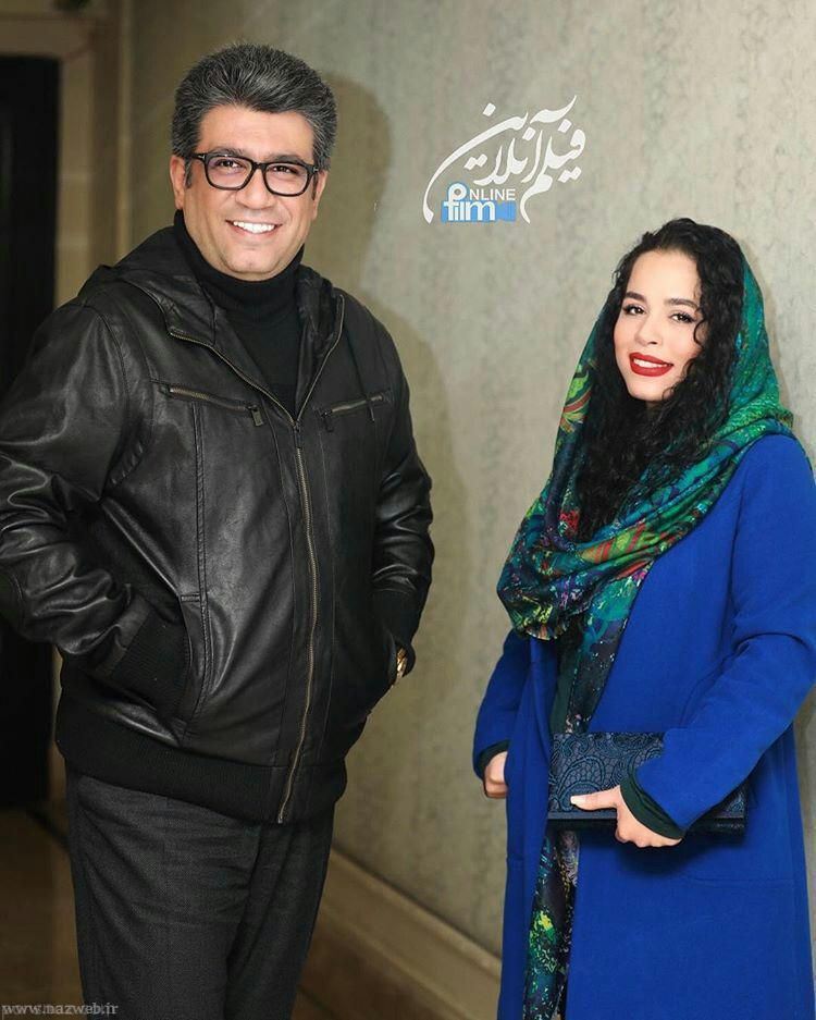 عکس های داغ و خفن بازیگران در شبکه های اجتماعی | 106