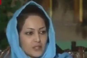 این خانم ایرانی توسط شوهرش اجاره داده می شد فیلم