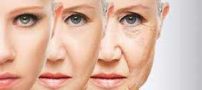 مهم ترین عوامل چین و چروک پوست صورت