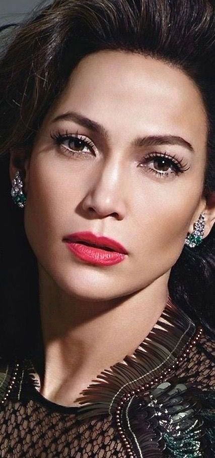 عکس های داغ و جدید جنیفرلوپز خوش اندام ترین زن دنیا