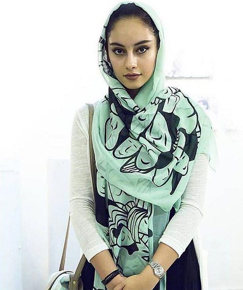 رابطه ترلان پروانه با سعید عزت اللهی و واکنش عجیب مادرش + تصاویر
