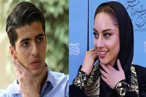 رابطه ترلان پروانه با سعید عزت اللهی و واکنش عجیب مادرش + تصاویر رابطه ترلان پروانه با سعید عزت اللهی و واکنش عجیب مادرش + تصاویر